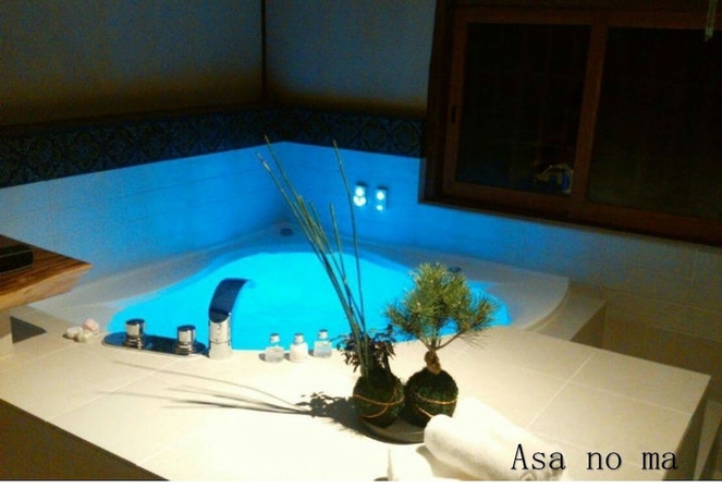 Imagen de la habitación del Hotel Yadoya-Dejavu. Foto 6