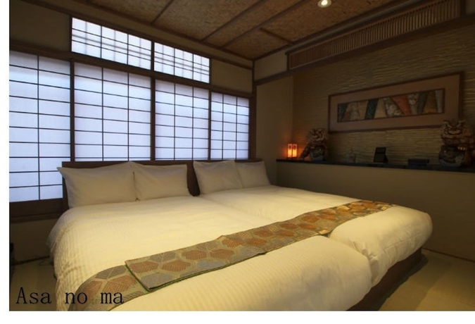 Imagen de la habitación del Hotel Yadoya-Dejavu. Foto 7