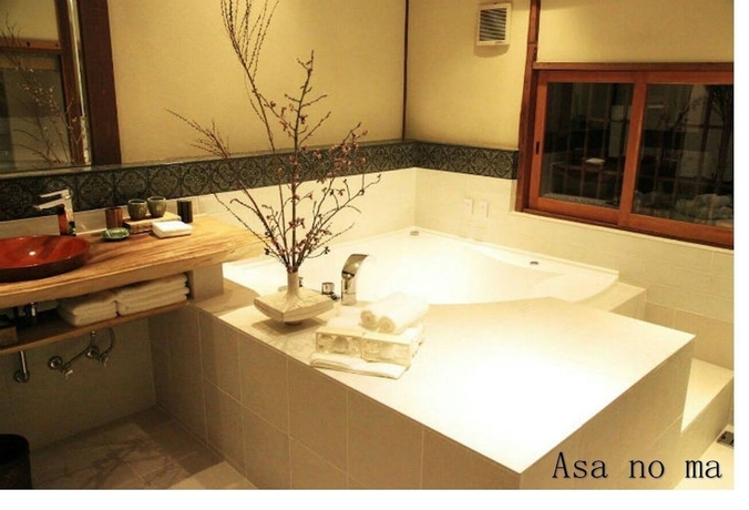 Imagen de la habitación del Hotel Yadoya-Dejavu. Foto 9
