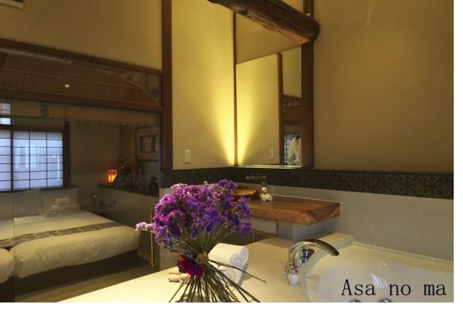 Imagen de la habitación del Hotel Yadoya-Dejavu. Foto 10