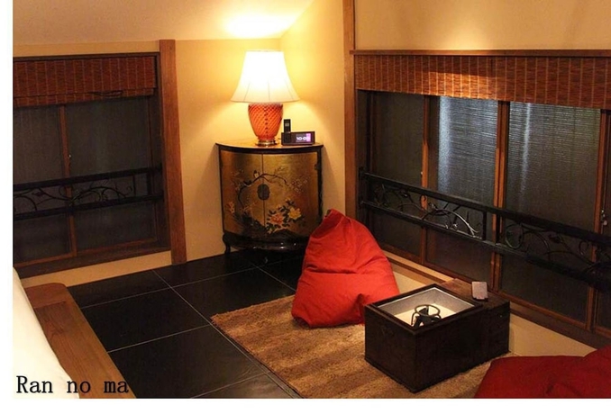 Imagen de la habitación del Hotel Yadoya-Dejavu. Foto 18