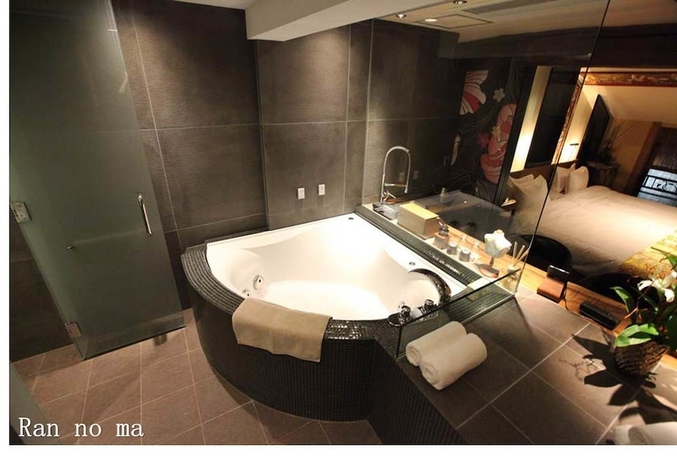 Imagen de la habitación del Hotel Yadoya-Dejavu. Foto 19