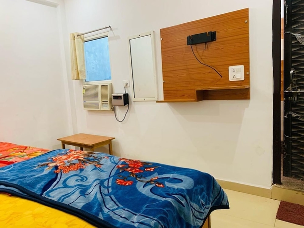 Imagen de la habitación del Hotel Yaduvanshi Dham. Foto 5