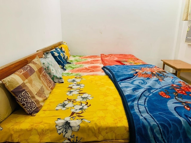 Imagen de la habitación del Hotel Yaduvanshi Dham. Foto 6