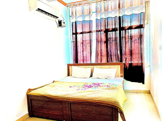 Imagen de la habitación del Hotel Yaduvanshi Dham. Foto 10