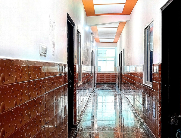 Imagen de la habitación del Hotel Yaduvanshi Dham. Foto 15