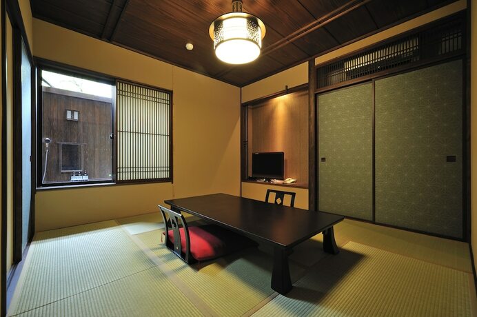 Imagen general del Hotel Yaeikan. Foto 3