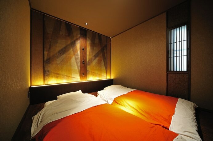 Imagen general del Hotel Yaeikan. Foto 5