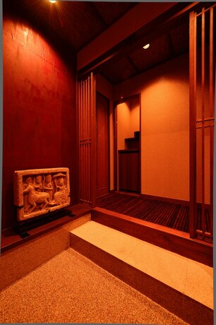 Imagen general del Hotel Yaeikan. Foto 6