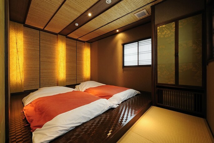 Imagen general del Hotel Yaeikan. Foto 7