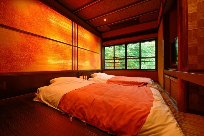 Imagen general del Hotel Yaeikan. Foto 10