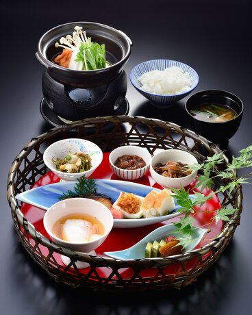 Imagen de la habitación del Hotel Yaeikan. Foto 18