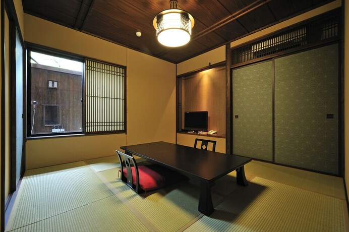 Imagen de la habitación del Hotel Yaeikan. Foto 24