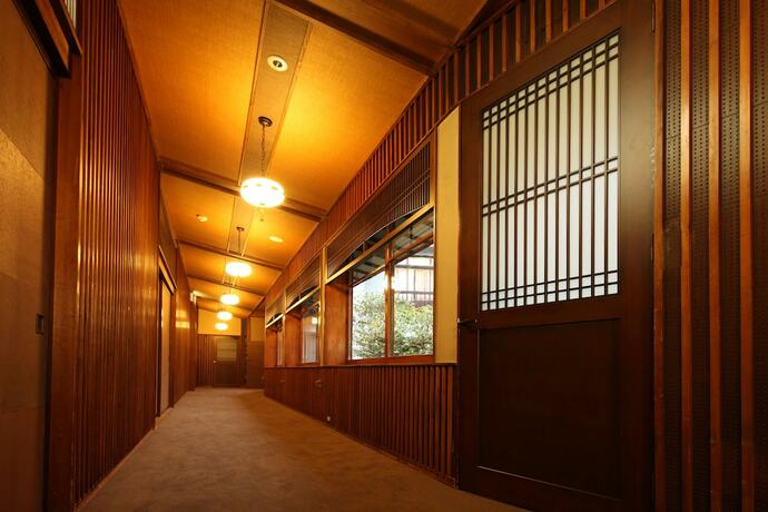 Imagen de la habitación del Hotel Yaeikan. Foto 26