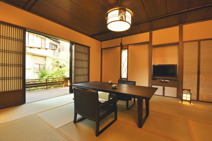 Imagen de la habitación del Hotel Yaeikan. Foto 28