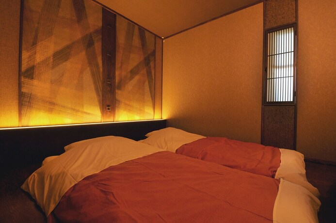 Imagen de la habitación del Hotel Yaeikan. Foto 29