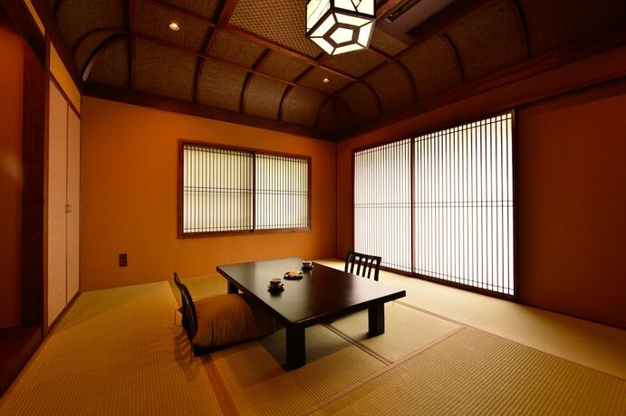 Imagen de la habitación del Hotel Yaeikan. Foto 30