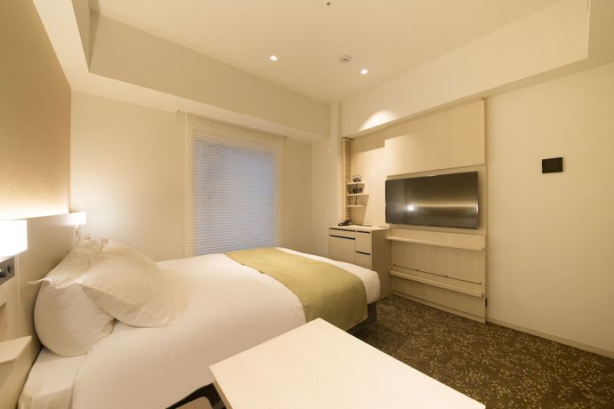 Imagen de la habitación del Hotel Yaenomidori Tokyo. Foto 15