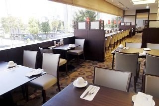 Imagen del bar/restaurante del Hotel Yaesu Fujiya. Foto 7