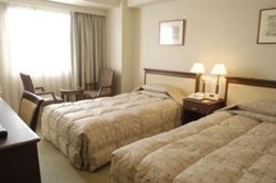 Imagen general del Hotel Yaesu Fujiya. Foto 2