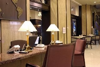 Imagen general del Hotel Yaesu Fujiya. Foto 3