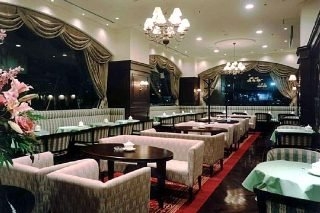 Imagen general del Hotel Yaesu Fujiya. Foto 4
