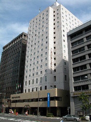 Imagen de la habitación del Hotel Yaesu Fujiya. Foto 10