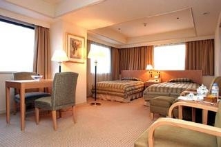 Imagen de la habitación del Hotel Yaesu Fujiya. Foto 11