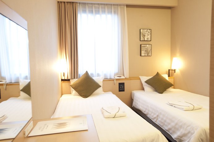 Imagen de la habitación del Hotel Yaesu Terminal. Foto 7