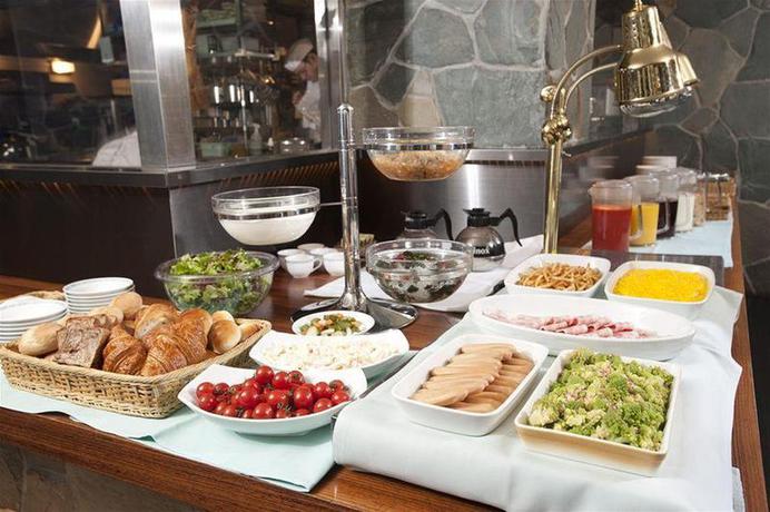 Imagen del bar/restaurante del Hotel Yaesu Terminal. Foto 4