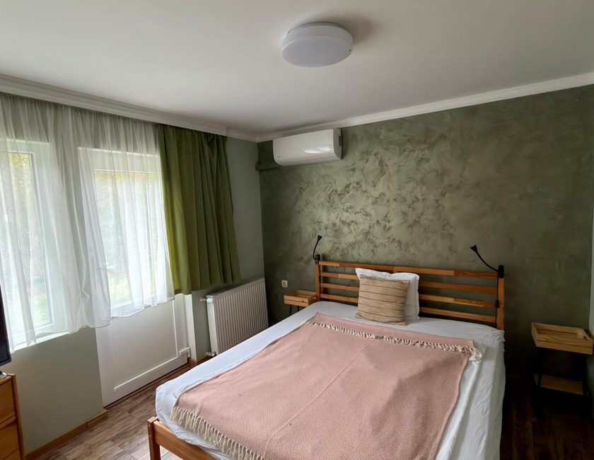 Imagen general del Hotel Yaev. Foto 5
