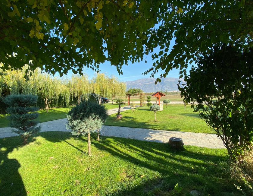 Imagen general del Hotel Yaev. Foto 10