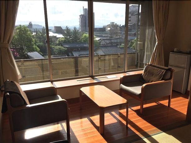 Imagen de la habitación del Hotel Yagi. Foto 3