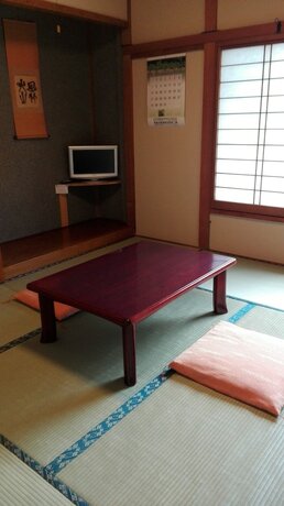 Imagen general del Hotel Yagisakien. Foto 12