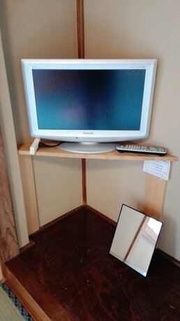 Imagen de la habitación del Hotel Yagisakien. Foto 13