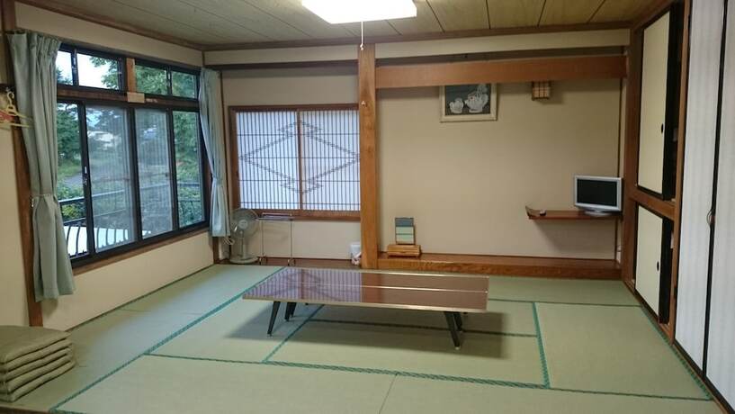 Imagen de la habitación del Hotel Yagisakien. Foto 15