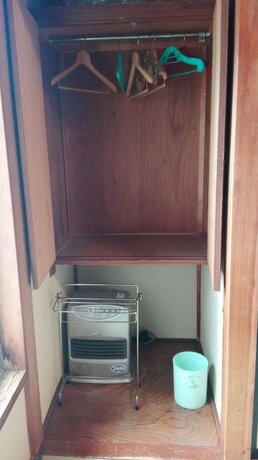 Imagen de la habitación del Hotel Yagisakien. Foto 17