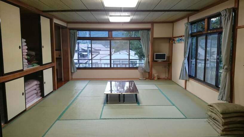 Imagen de la habitación del Hotel Yagisakien. Foto 20