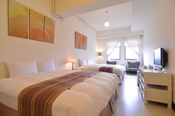 Imagen de la habitación del Hotel Yago Lodge. Foto 4