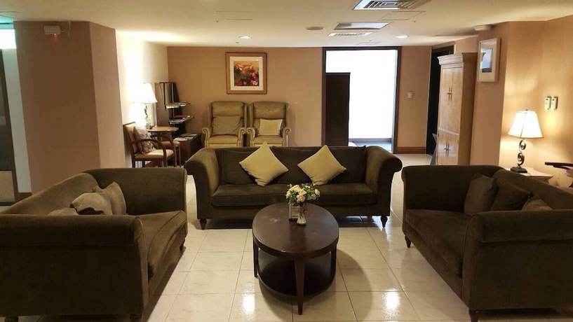 Imagen de la habitación del Hotel Yago Lodge. Foto 5