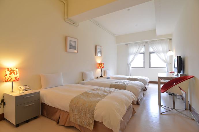 Imagen de la habitación del Hotel Yago Lodge. Foto 6