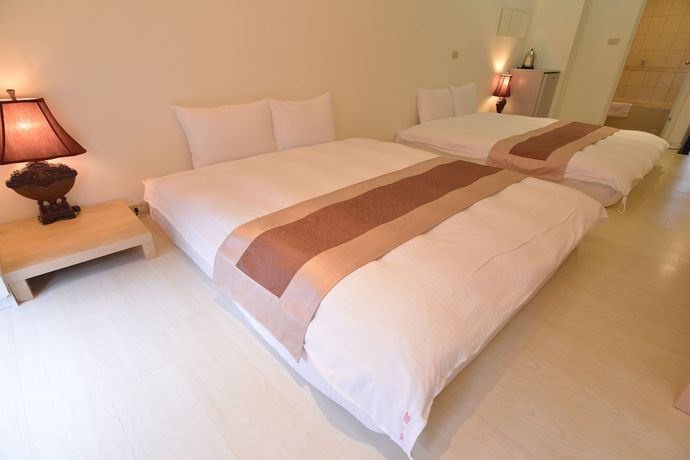 Imagen de la habitación del Hotel Yago Lodge. Foto 7