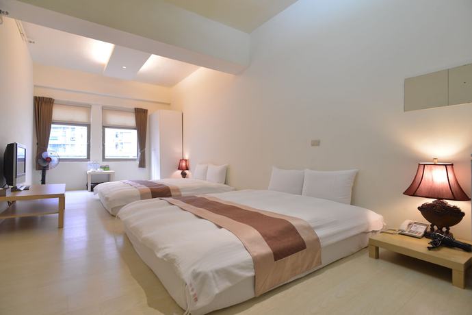 Imagen de la habitación del Hotel Yago Lodge. Foto 10