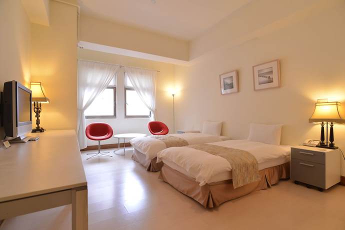 Imagen de la habitación del Hotel Yago Lodge. Foto 11