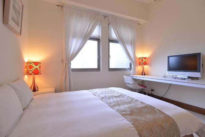 Imagen de la habitación del Hotel Yago Lodge. Foto 14
