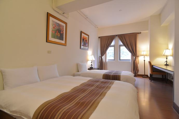 Imagen de la habitación del Hotel Yago Lodge. Foto 15