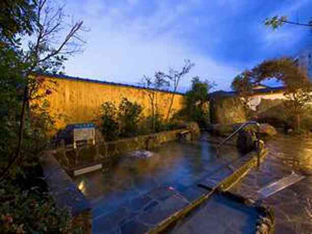 Imagen general del Hotel Yagurumasou. Foto 2