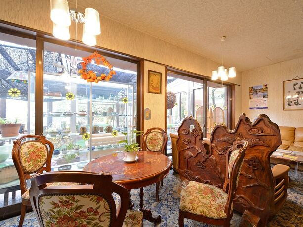 Imagen general del Hotel Yagurumasou. Foto 5
