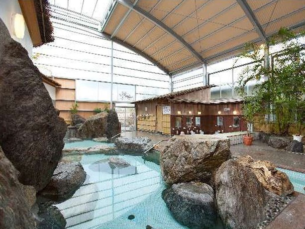 Imagen general del Hotel Yagurumasou. Foto 10