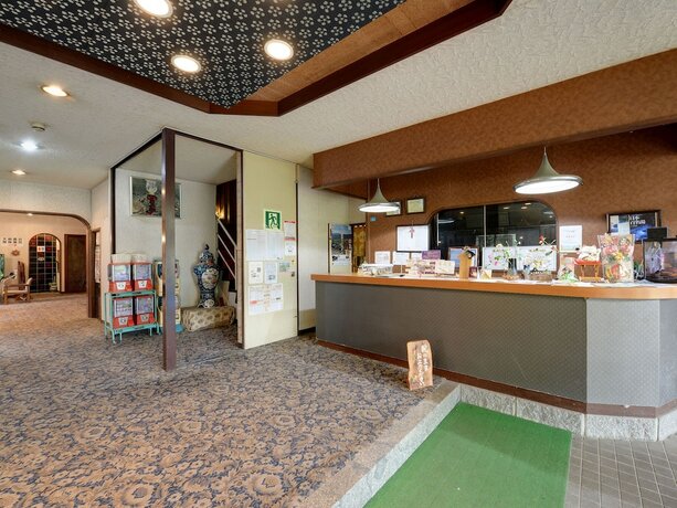 Imagen general del Hotel Yagurumasou. Foto 11
